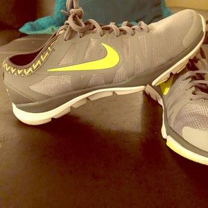 Nike Flex Supreme TR3